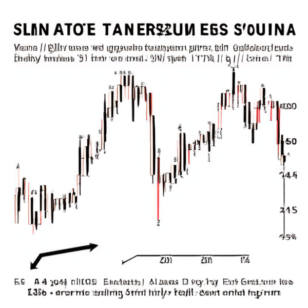 黄金价格趋势走向图