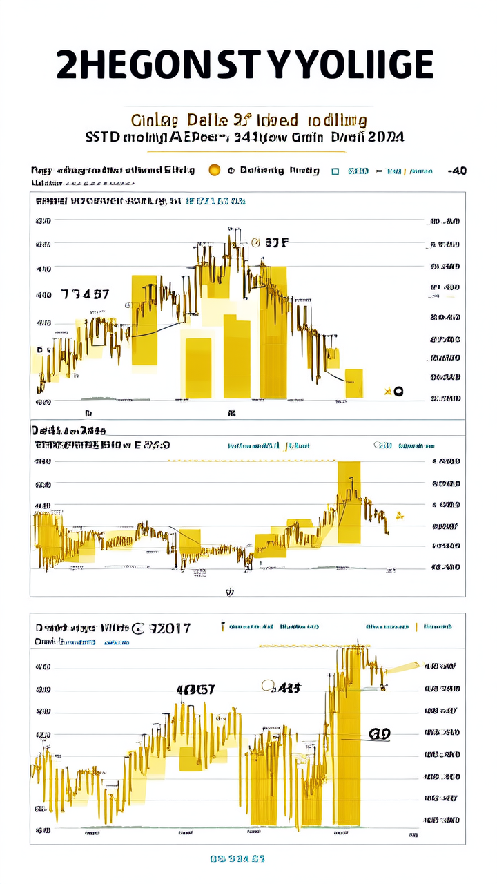 24小时黄金价格图